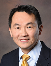 Dr. Kai Hsu, Emergency Medicine
